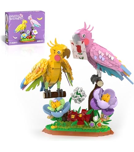 Parrot by Starck 値下げ 再出品 Amazon.com: JEKCA Green Cheek Conure 01S-M02 | Parrot Plastic